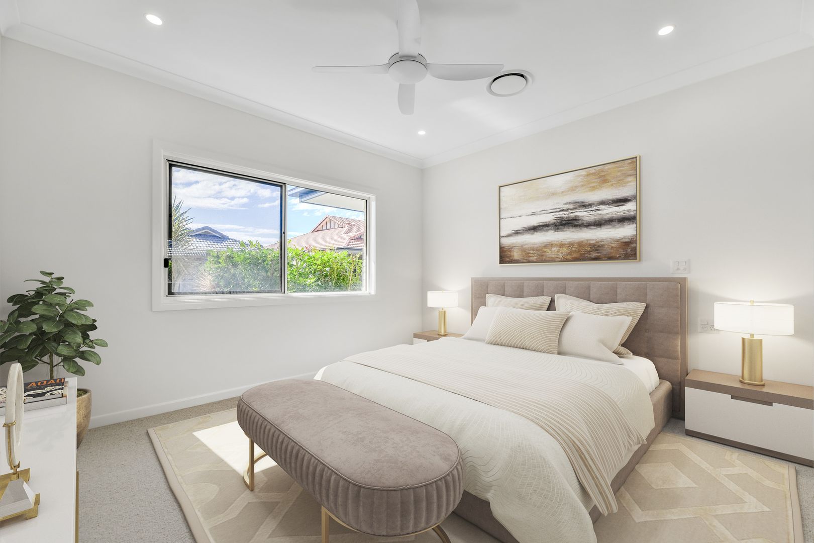 Caloundra Rise Retirement Estate Unit 84