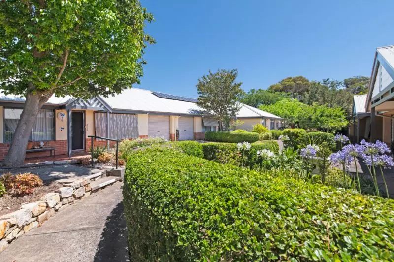 Maintain the level of independence you want while receiving the care services you choose.