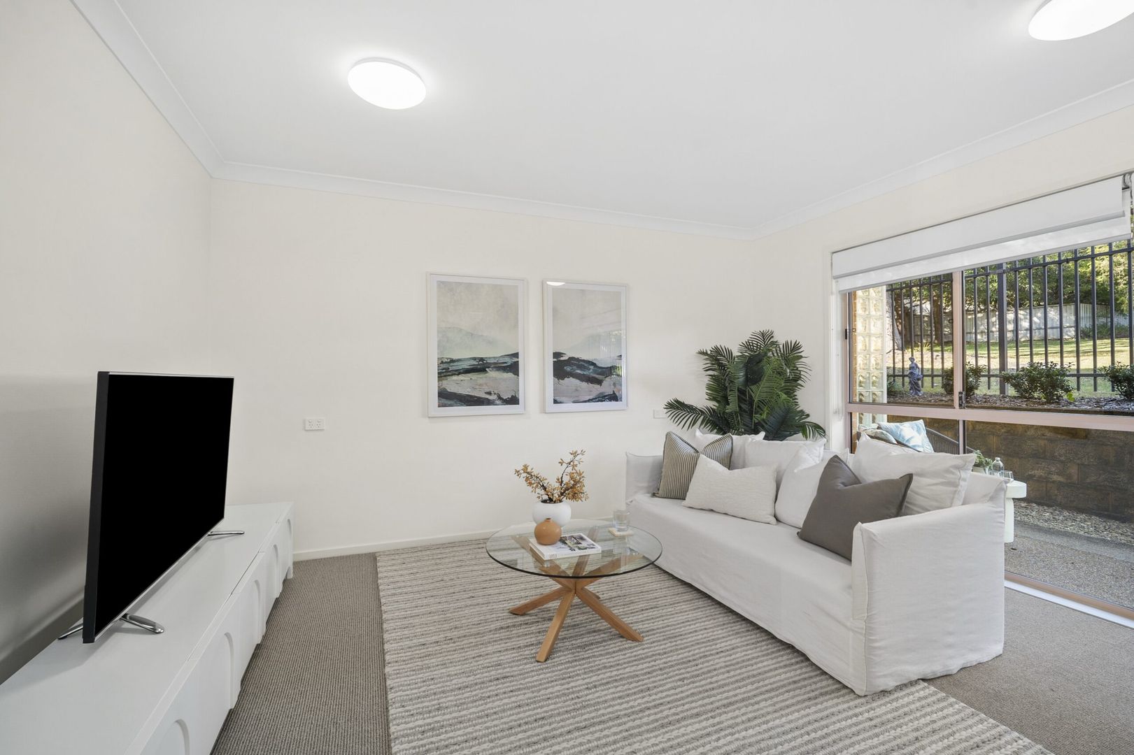 Unit 6: IRT Thomas Holt Kirrawee Retirement Village