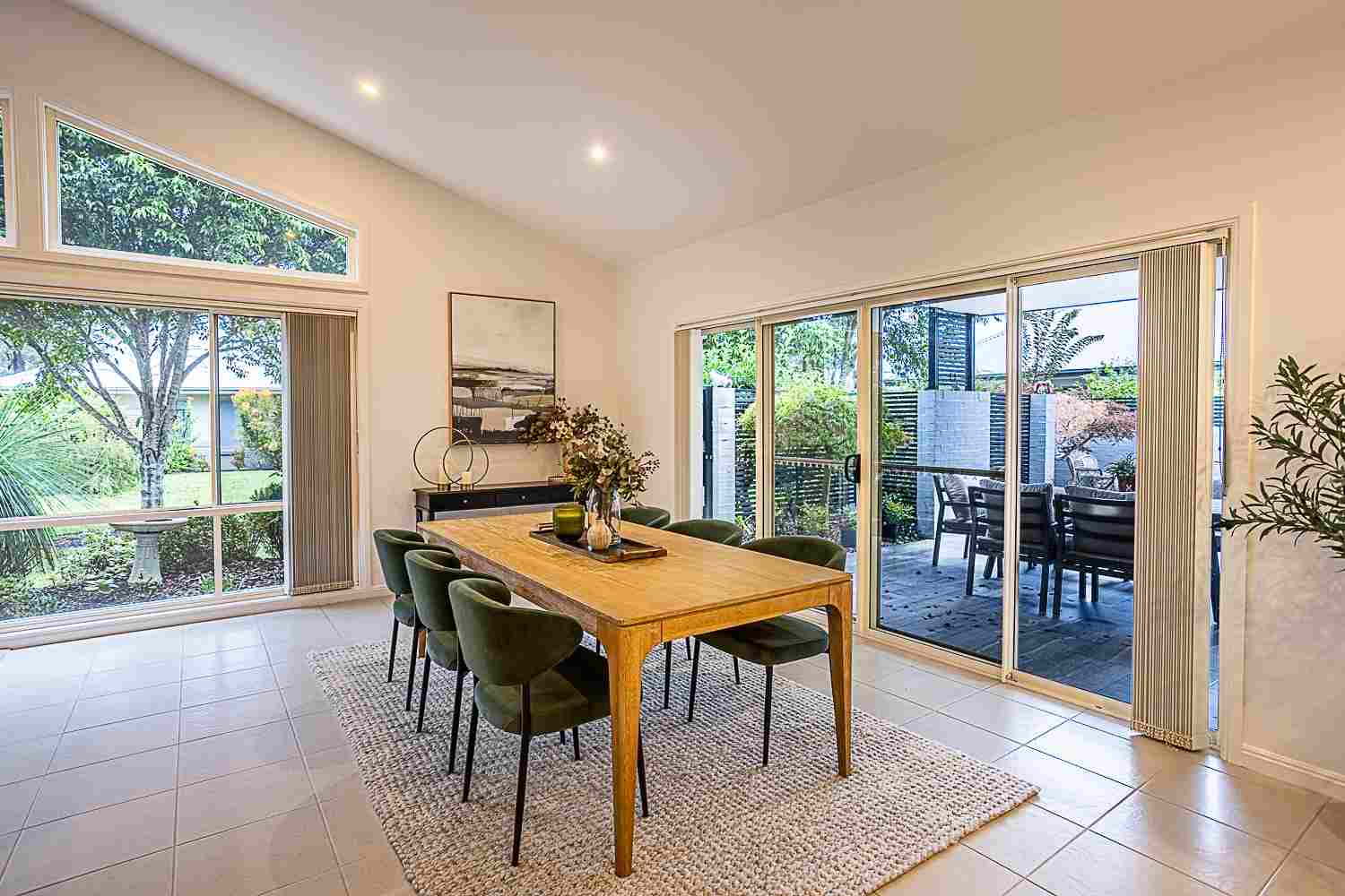 Cezanne C- by Palm Lake Resort Tea Gardens