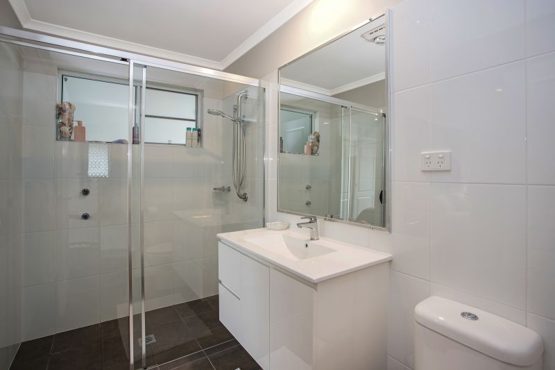 Contemporary Two Bedroom with Study & Stunning Bushland Views