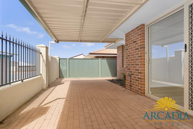 Arcadia Waters Geraldton - New Listing Fully Refurbished