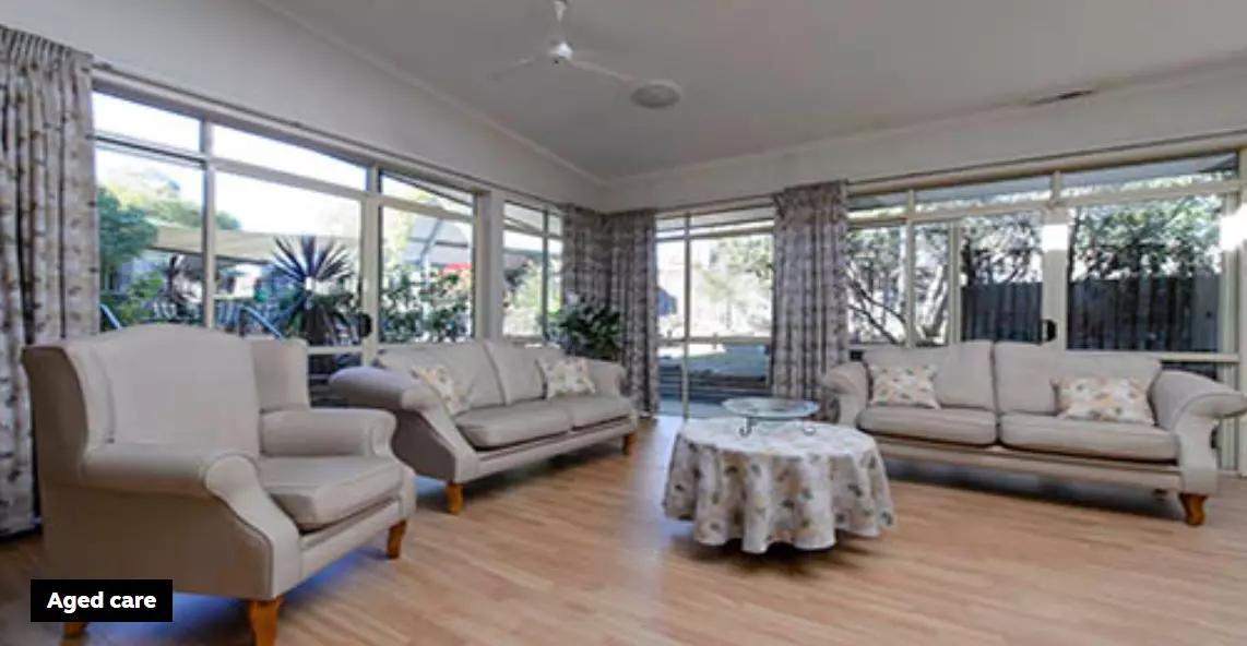 Uniting Edinglassie Lodge