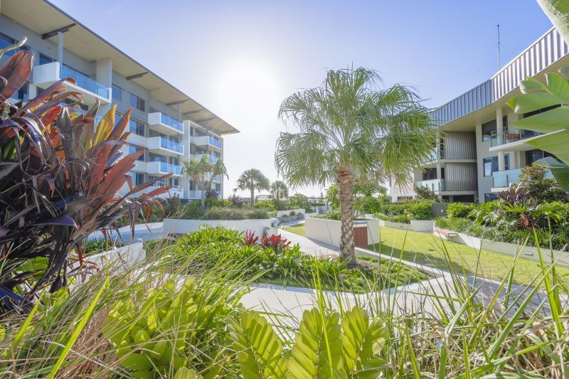 Relax and Retire at Newport .. enquire today !