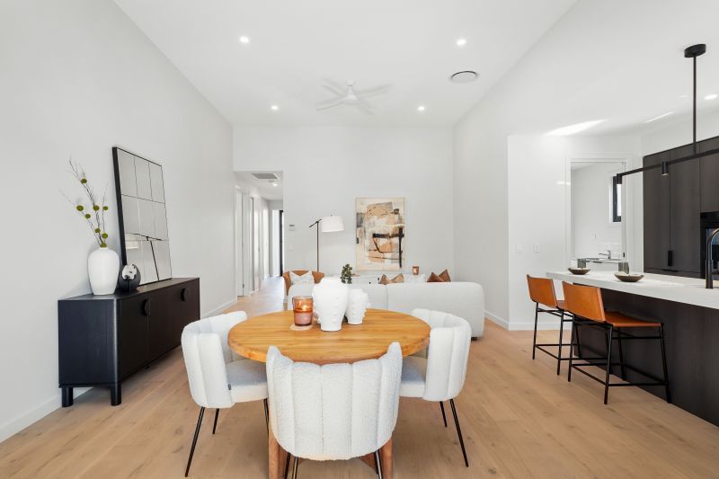 Luxury Living Awaits in a New Over 55s Community.