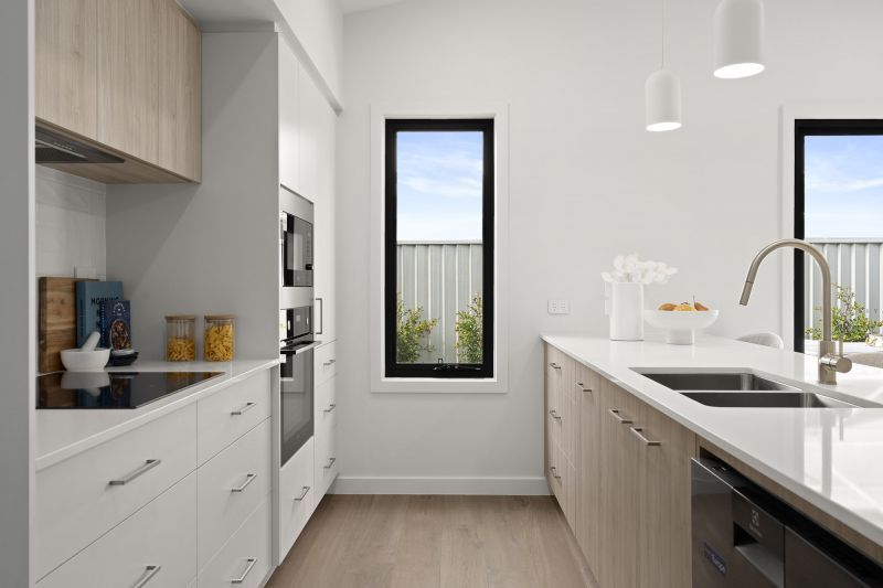 Luxury Living Awaits in a New Over 55s Community.