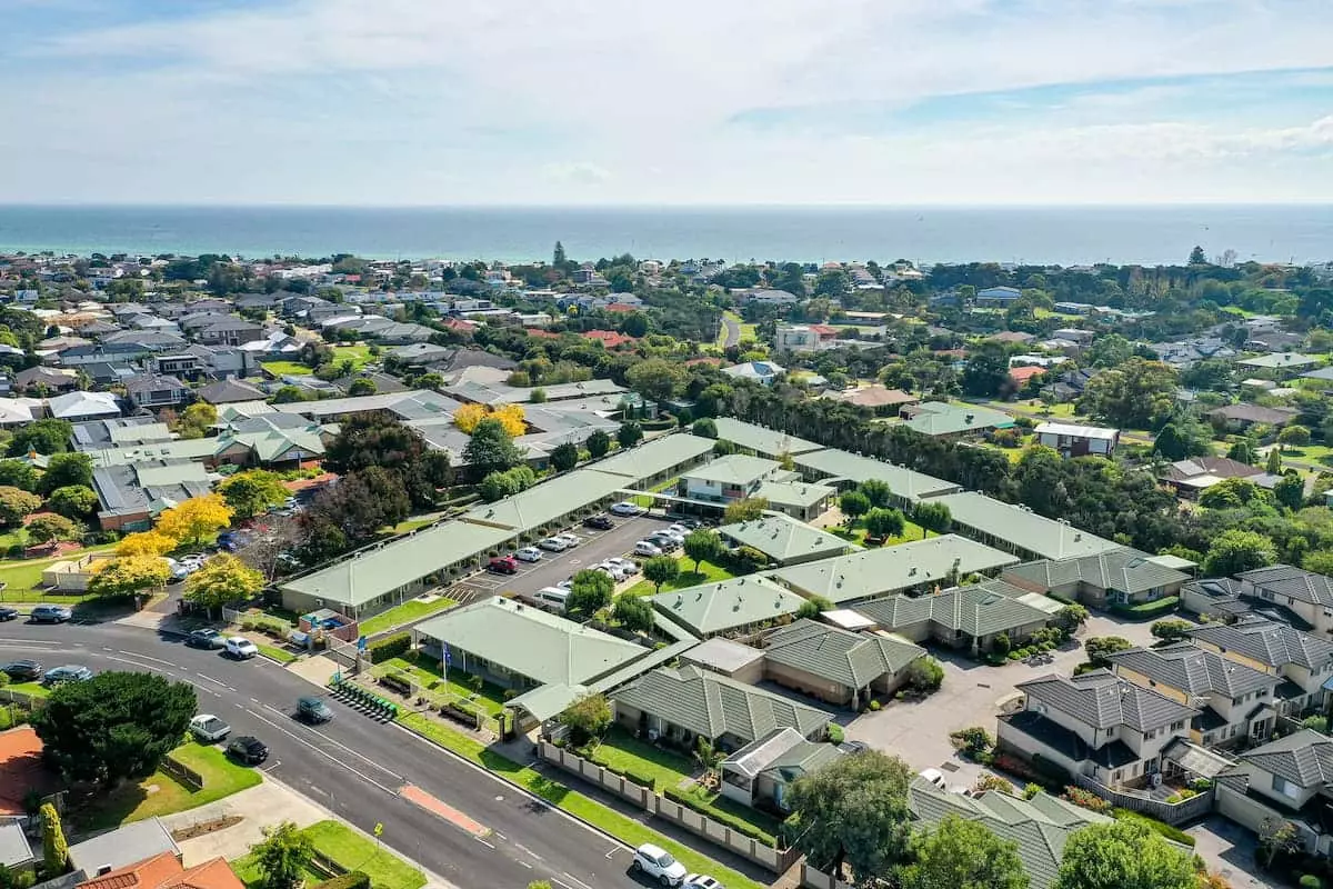 Open for Inspection - every Tuesday 11am - 1pm!