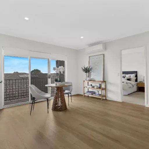 One Bedroom + Study | Apartment 336