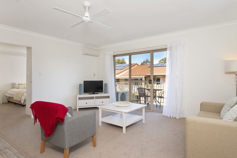 Join this friendly parkland community