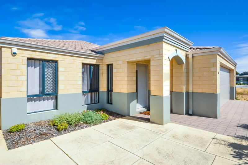 Wow what a great property