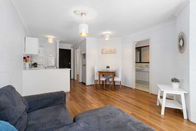 North Perth Idyllic Lifestyle