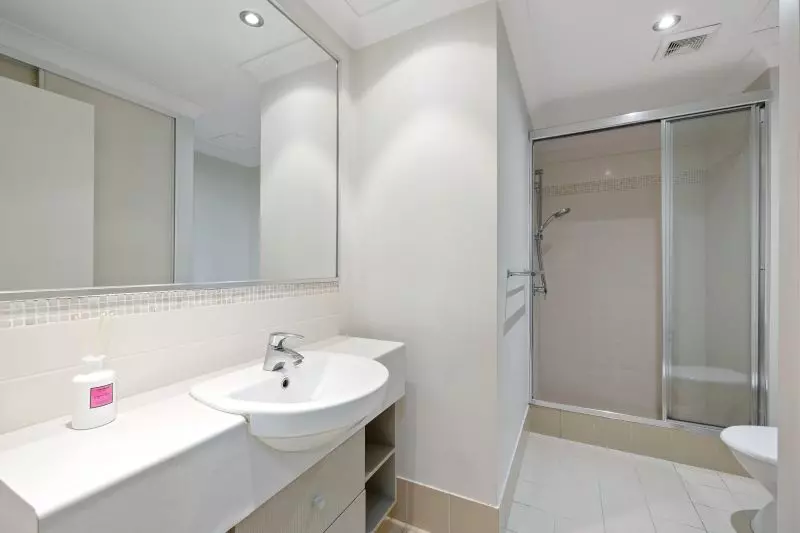 Vibrant City Living!