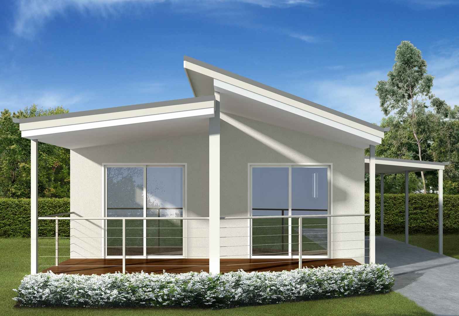 Ballarat Lifestyle Village - Stage 3 Homes