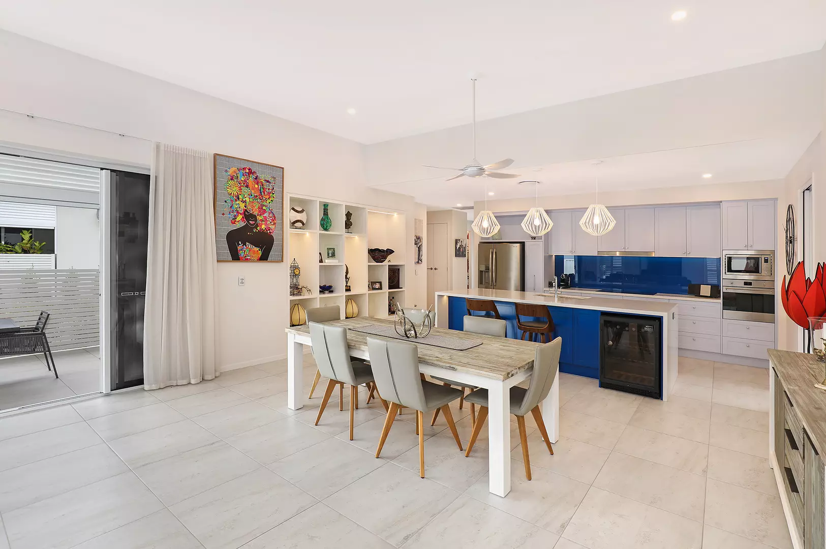 Designer Living: Effortless & Spacious - V124 GemLife