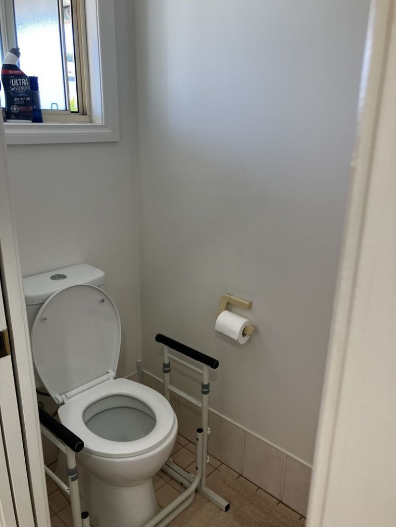New to the Market