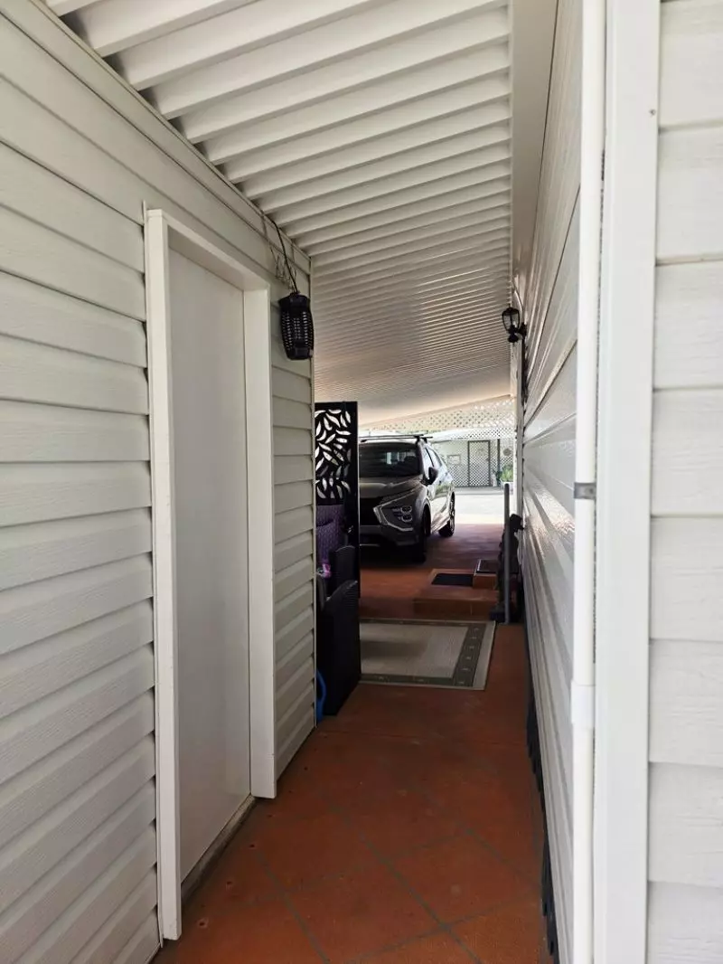 Move right in!