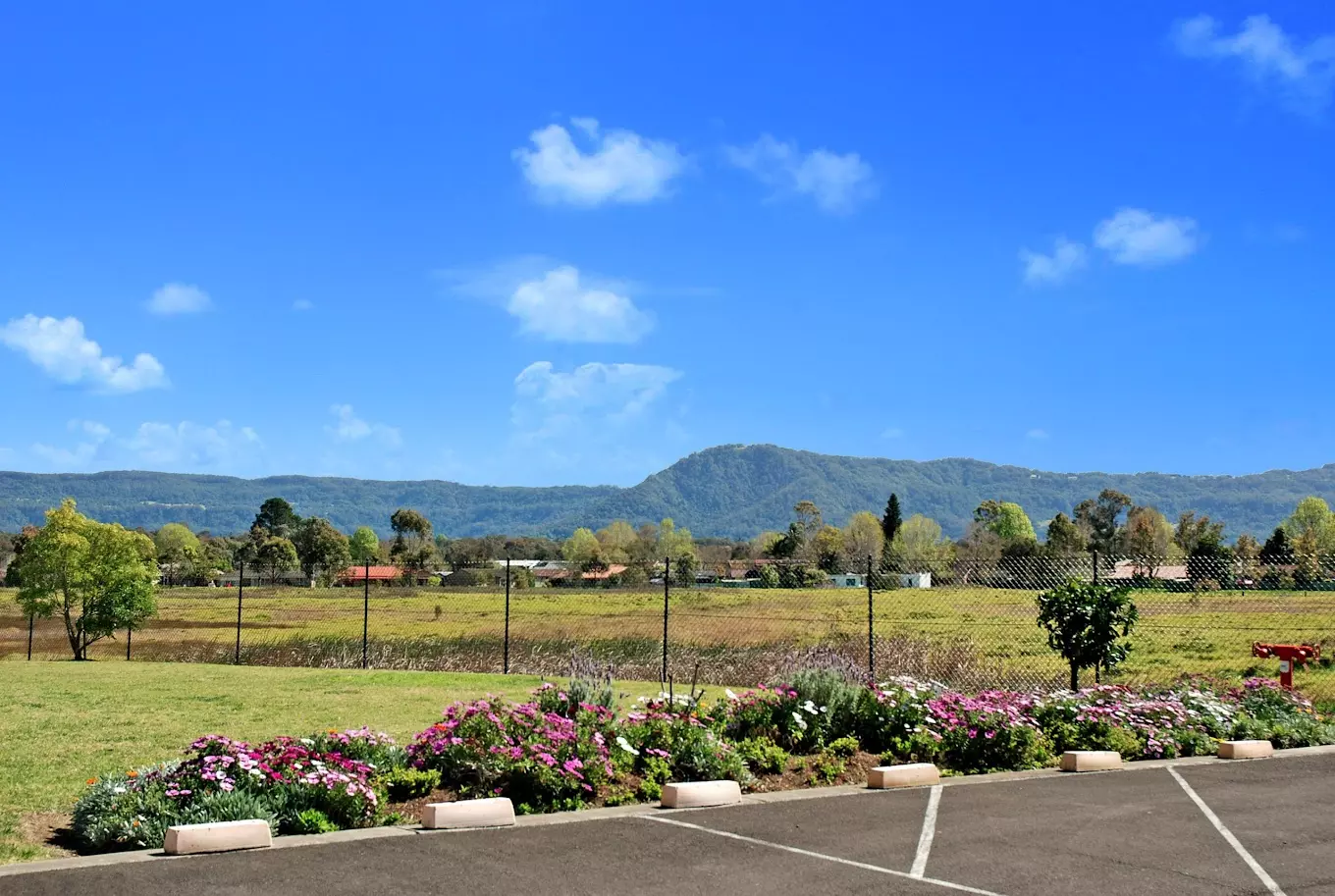 IRT Greenwell Gardens Retirement Village