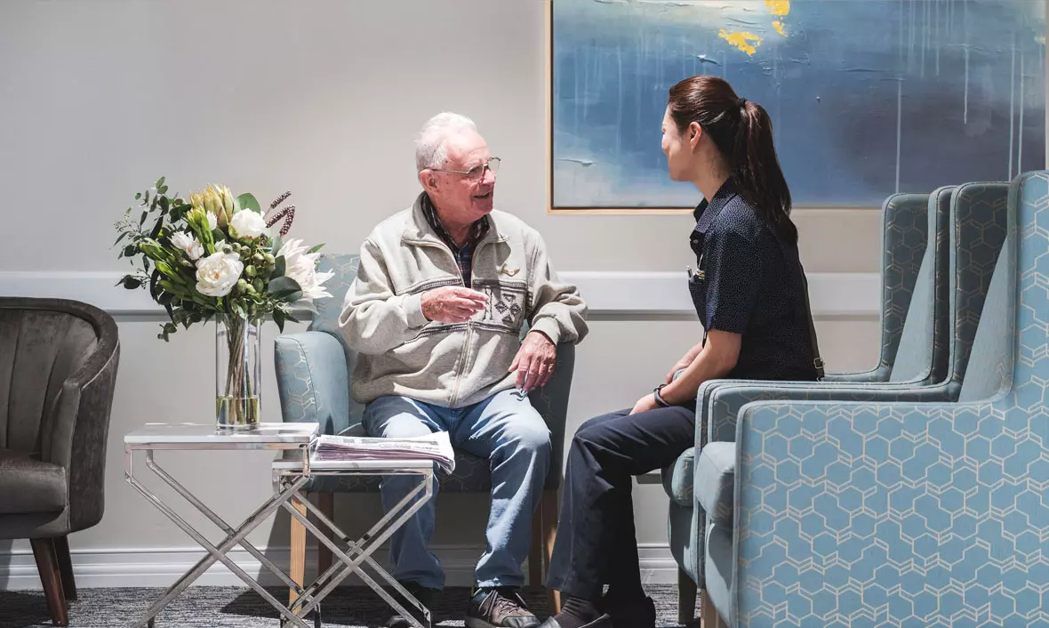 North Turramurra Residential Care