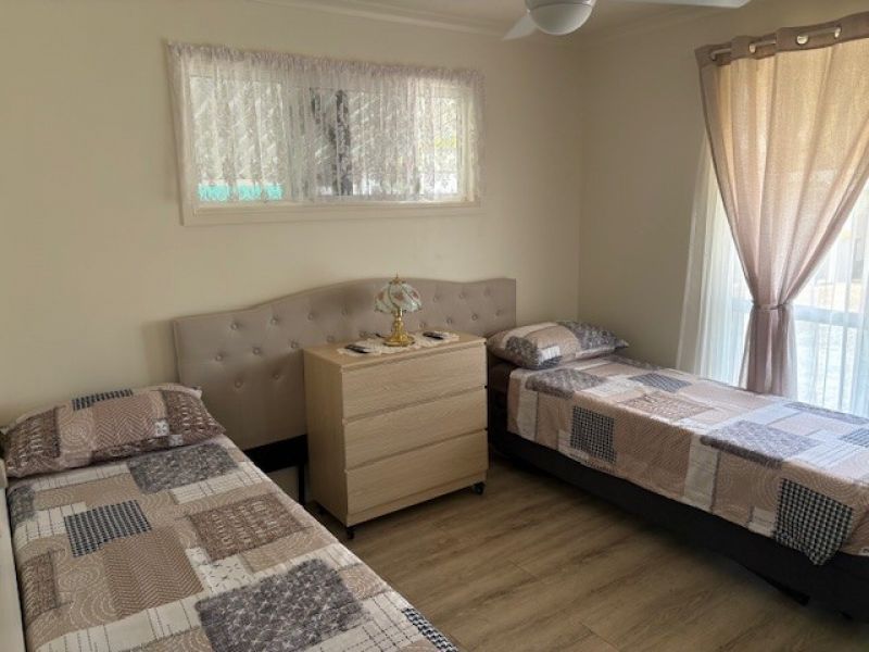Modern - renovated