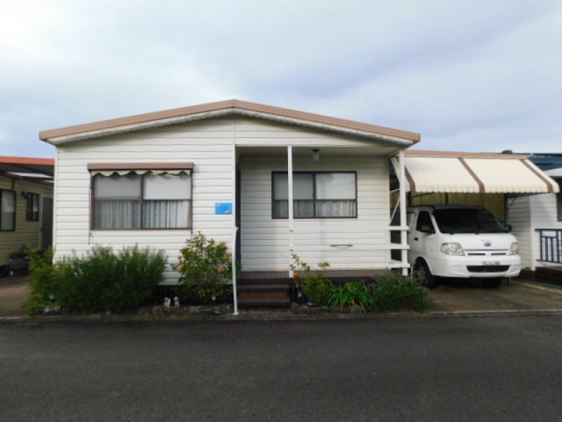 Banksia Grove Village - Site 110