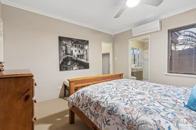 Magnificent Easy Living Villa!