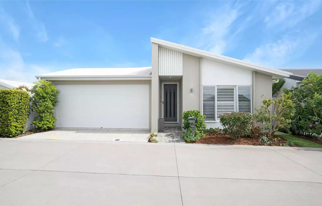 173 Palm Lake Resort