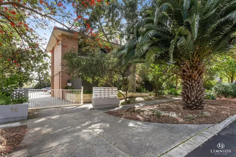 Investment Potential!