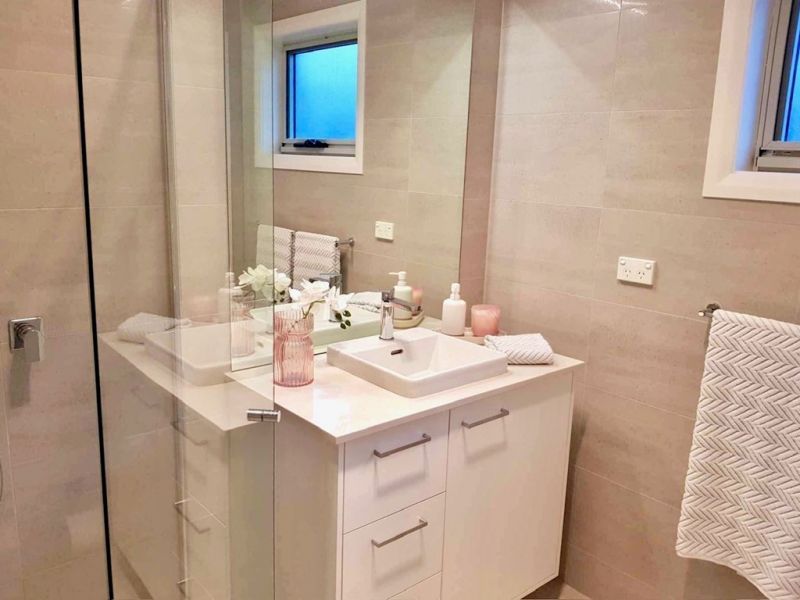 MAKE YOUR DREAM A REALITY