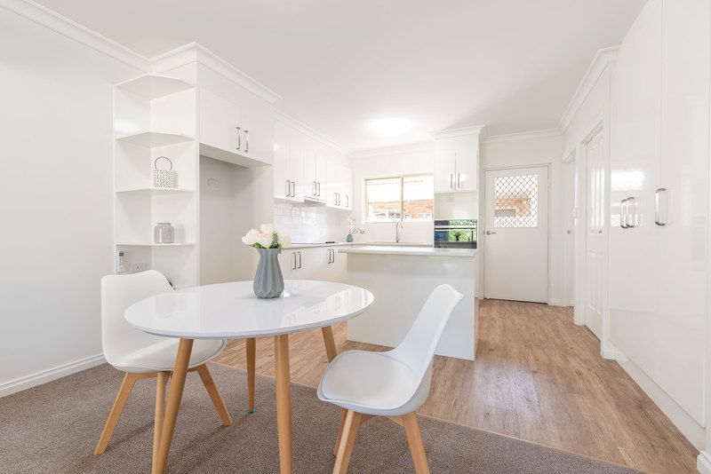 Live independently but access an array of extra services!