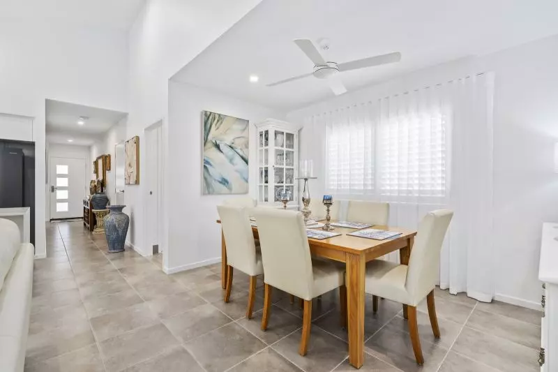 Site 338 - Established Dornoch S5