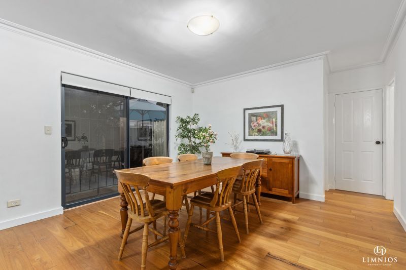 Versatile Family Living