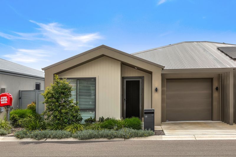 Comfort, Space, and Sustainability