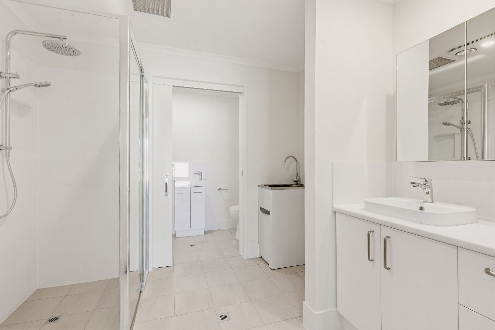 One Bedroom | First Floor Serviced Apartment