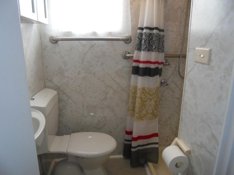 Lime Tree Village - Site 35