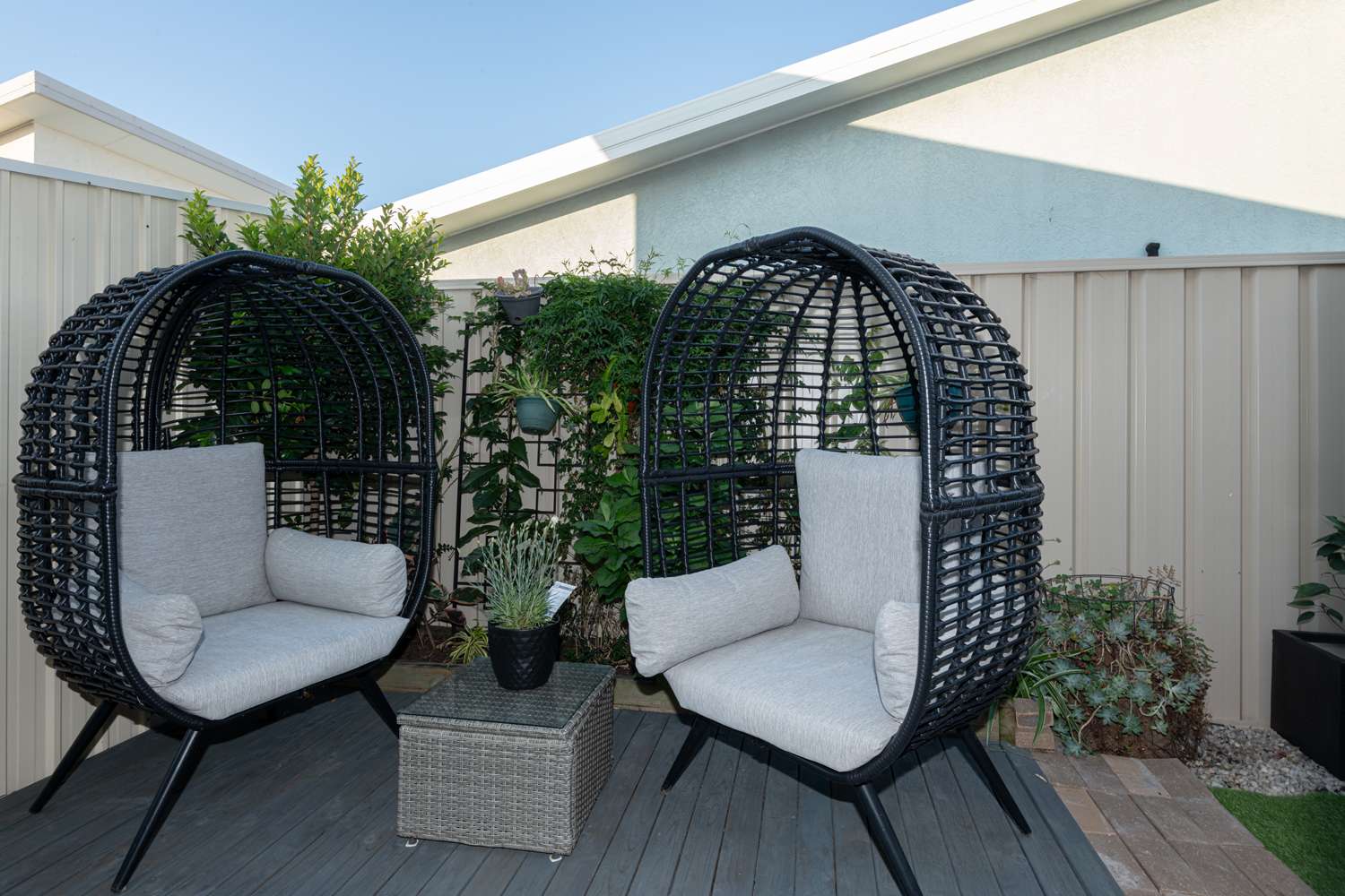 Cathedral Ceilings and Timeless Charm