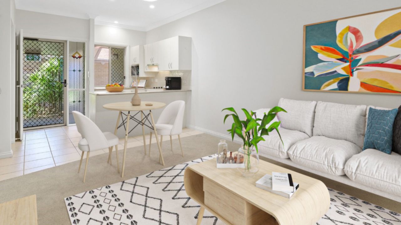 127/9 Salford Street, Victoria Point