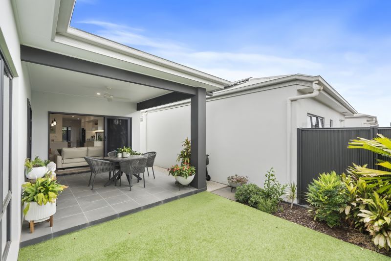 Site 115 - Established Bronte