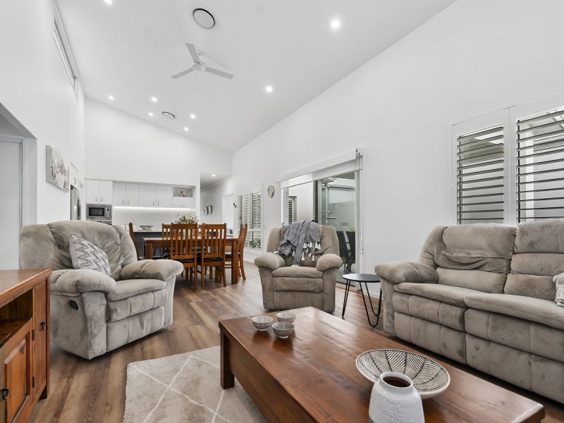 Site 89 - Established Portsea