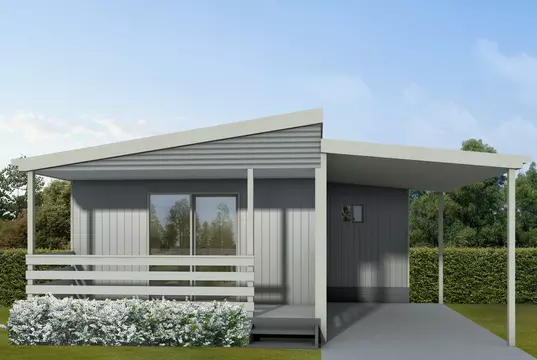 Mandurah Coastal Holiday Park - New Homes Coming Soon!