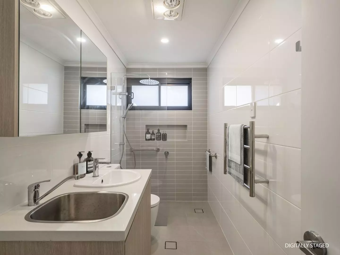 One Bedroom Villa - For Sale $575,000