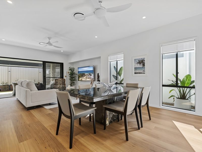 Established Moreton H5 - Completed June 2026