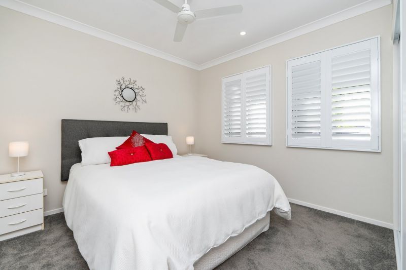 Beautifully Presented Home with Green Space Views