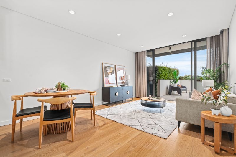 Experience luxury retirement living at its best