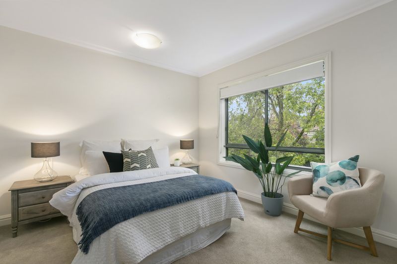 Perfectly Positioned One-Bedroom Apartment