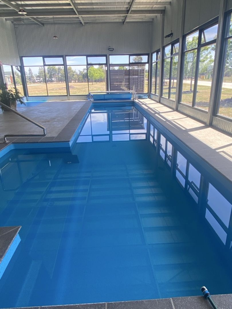 Broadlands View Affordable Retirement Style  Living for Over 50's Bairnsdale