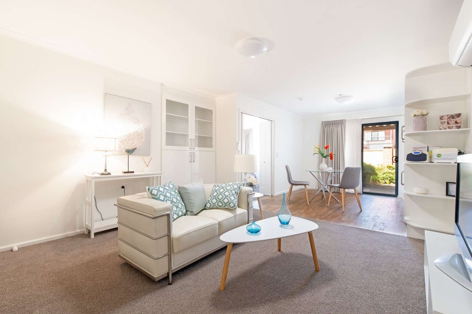 Join our waitlist for Serviced Apartments!