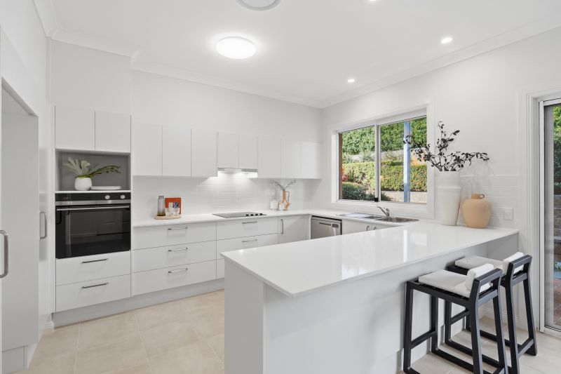Modern Coastal Living in Vibrant Retirement Village