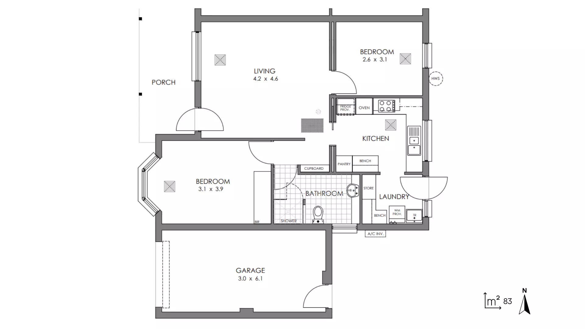 Are You Aged 65 Years Or Older And No Longer Working Full Time ? Discover Modern Retirement Living in Prospect