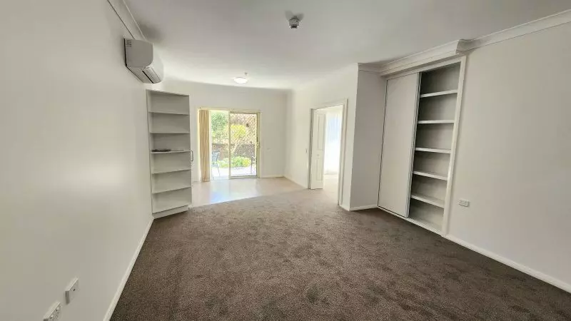 South facing Refurbished Apartment with Chef prepared Meals and Apartment Cleaning included