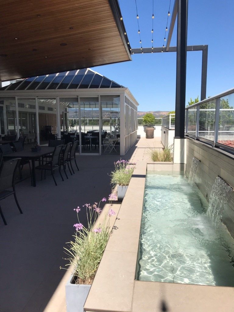 Ashbrook Apartments - Ashford